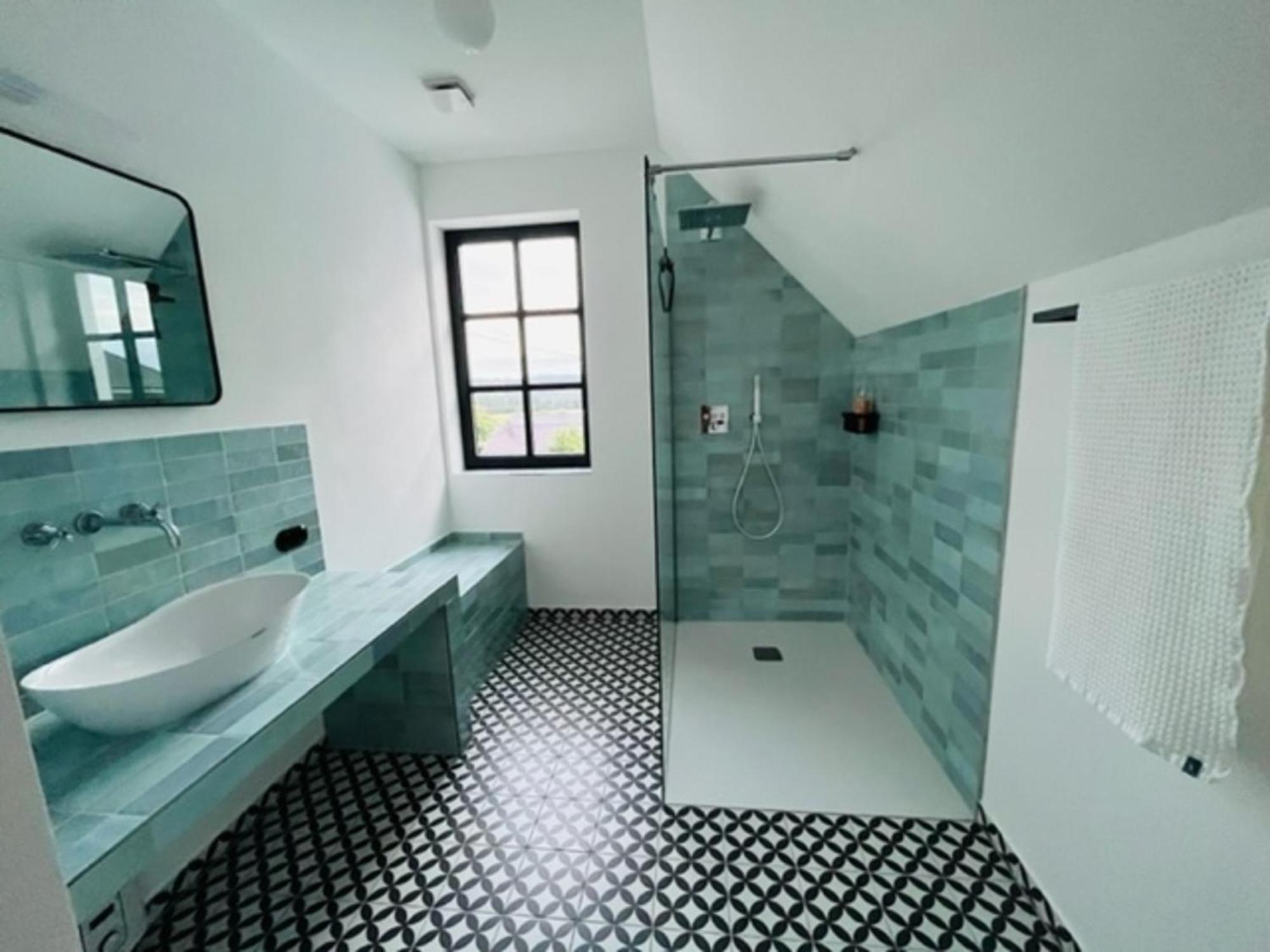 Villa Eifel-Bau-Traum Schlich à Wershofen Extérieur photo