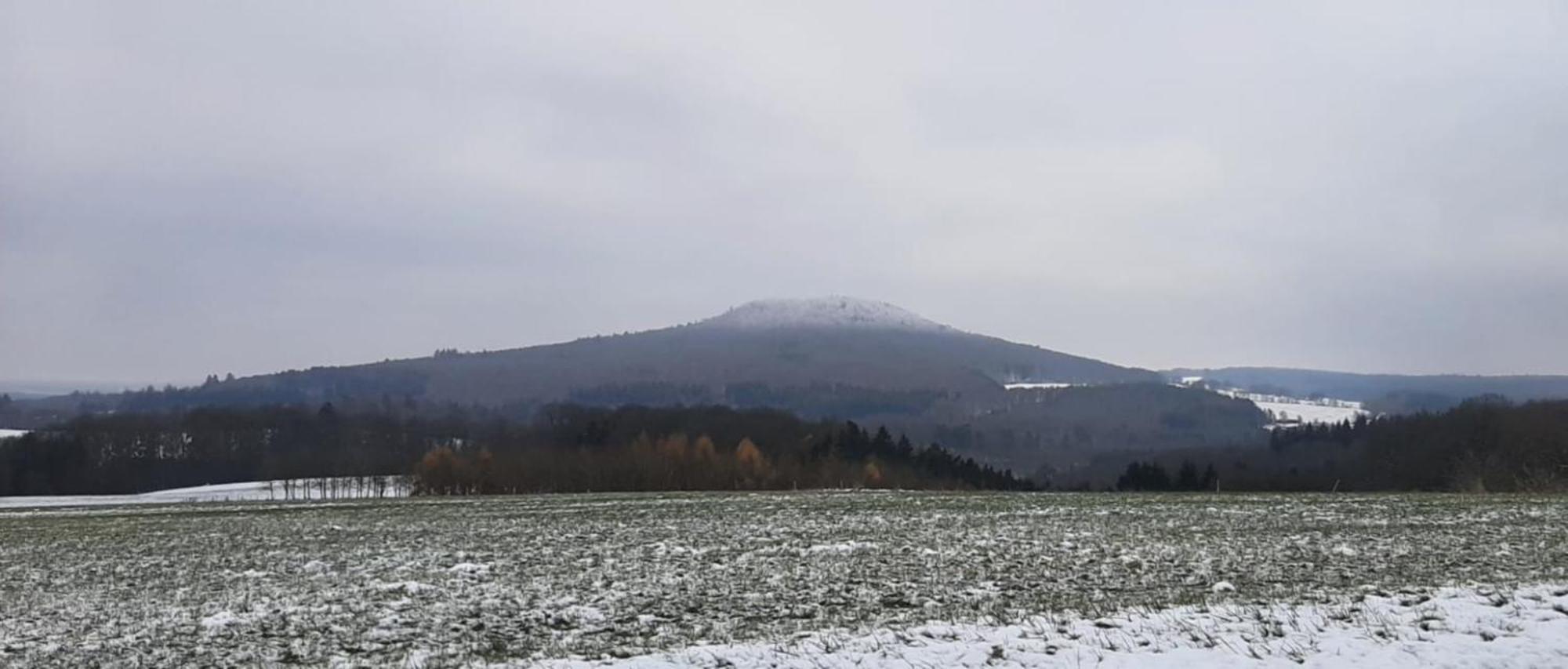 Villa Eifel-Bau-Traum Schlich à Wershofen Extérieur photo